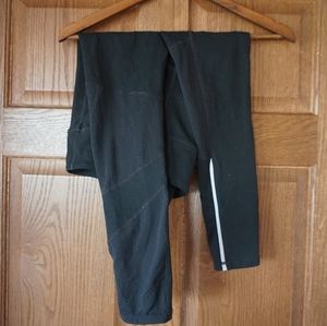 Fabletics running leggings
